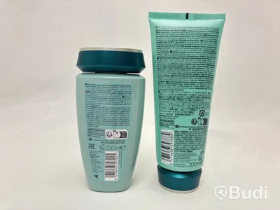 Hårprodukter Kerastase, Resistance