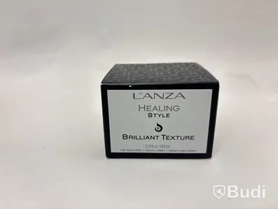 Hårvårdsprodukter L’anza