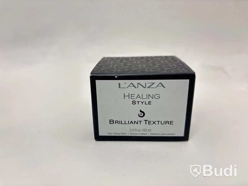 Hårvårdsprodukter L’anza