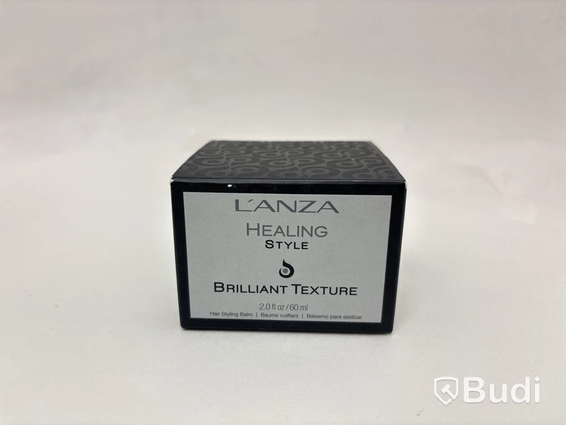 Hårvårdsprodukter L’anza