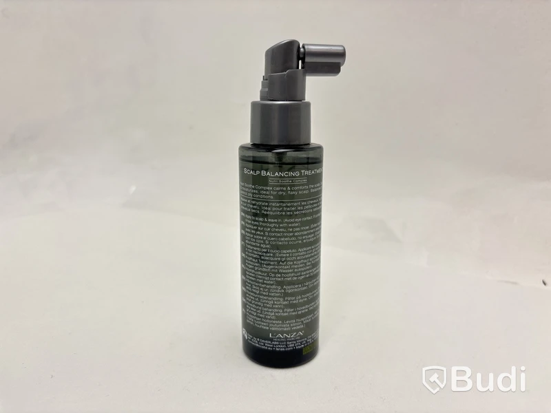 Hårvårdsprodukter L’anza
