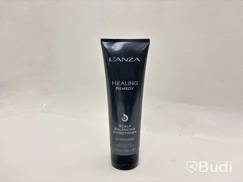 Hårvårdsprodukter L’anza