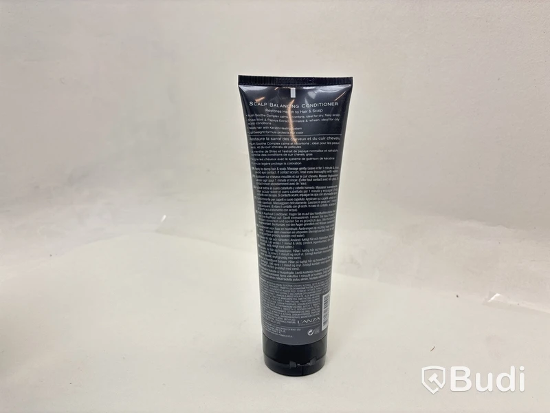 Hårvårdsprodukter L’anza