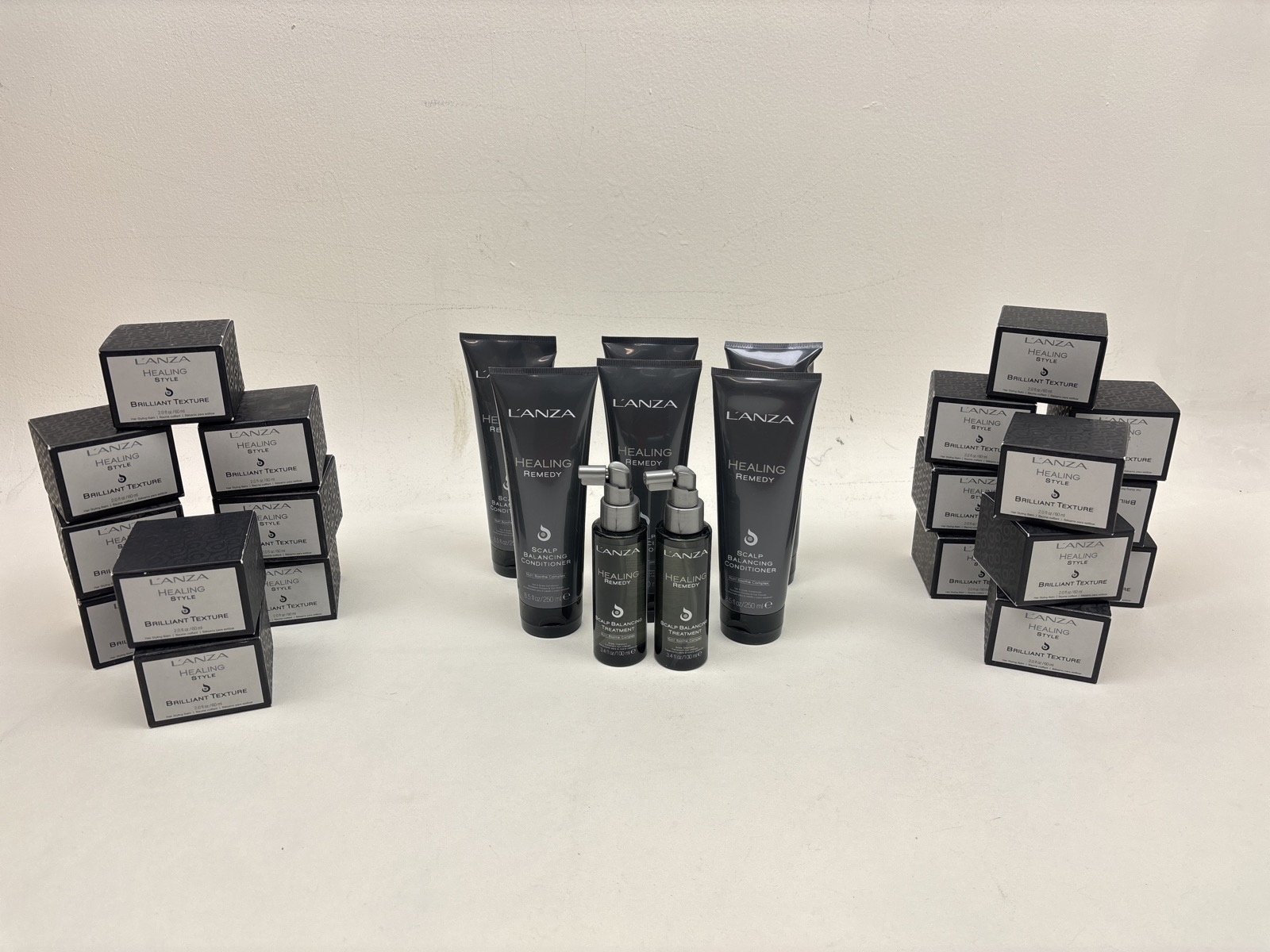 Hårvårdsprodukter L’anza