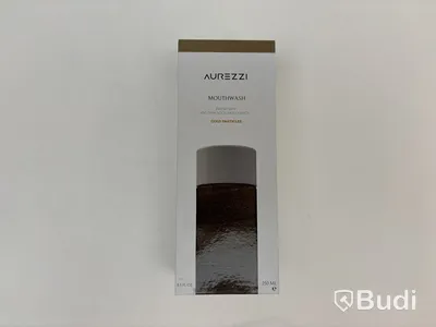 Munskölj Aurezzi