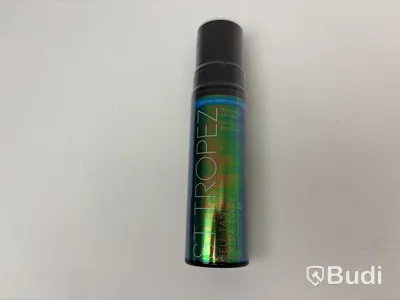 Brun utan sol St. Tropez, Extra Dark