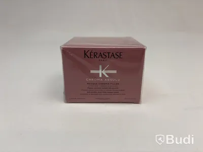 Hårvårdsprodukter Kérastase