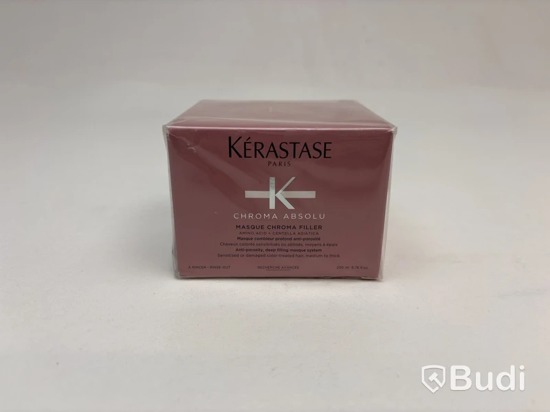 Hårvårdsprodukter Kérastase