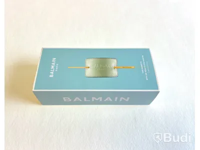 Hårspänne Balmain Paris, Limited Edition