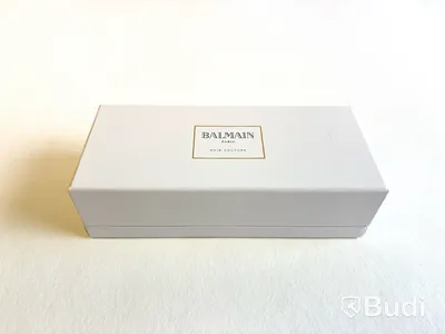 Hårspänne Balmain Paris, Limited Edition