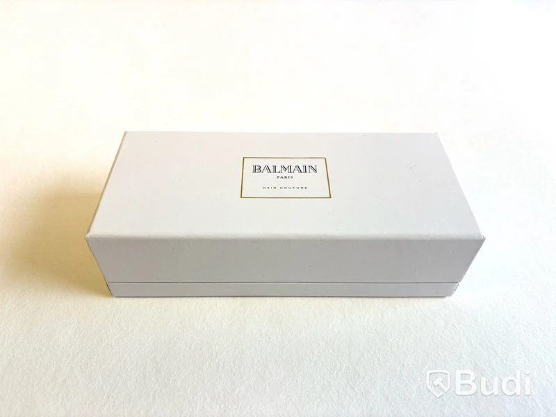 Hårspänne Balmain Paris, Limited Edition