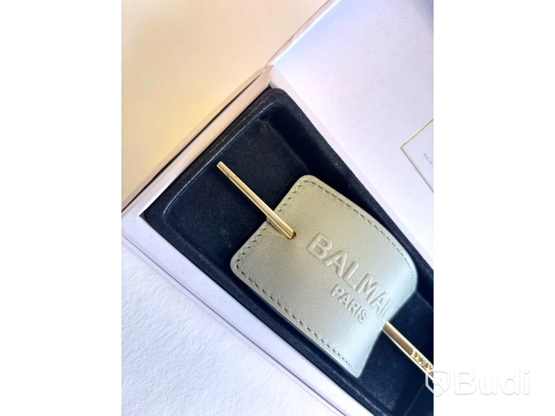 Hårspänne Balmain Paris, Limited Edition