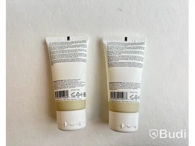 Hårvårdsprodukter Sim Sensitive DS Perfume free