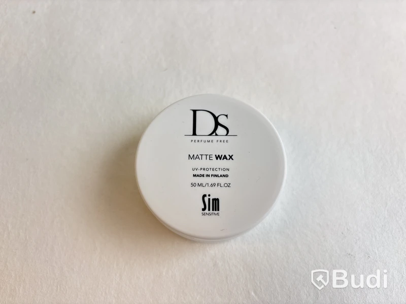 Hårvårdsprodukter Sim Sensitive DS Perfume free