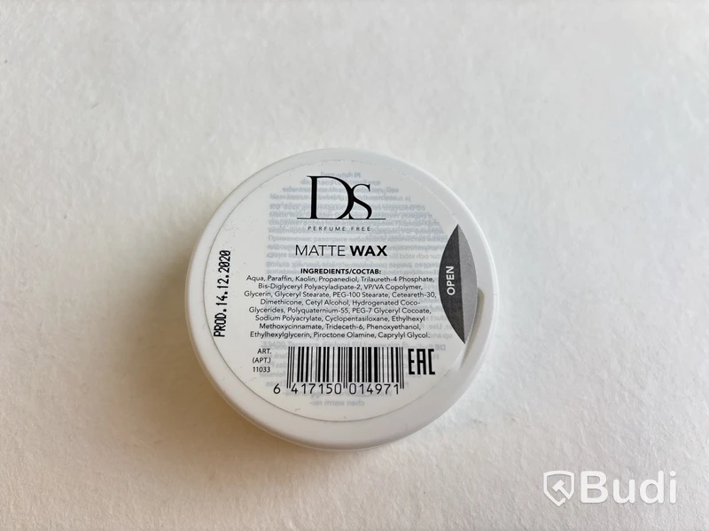 Hårvårdsprodukter Sim Sensitive DS Perfume free