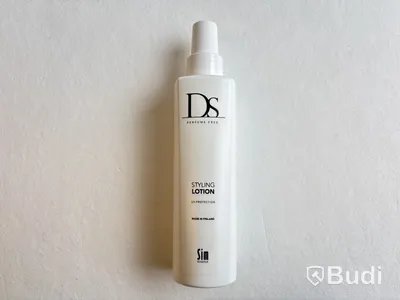 Hårvårdsprodukter Sim Sensitive DS Perfume free