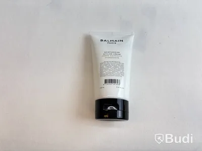 Hårvårdsprodukter Balmain Paris