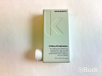 Hårdvårdsprodukter Kevin Murphy