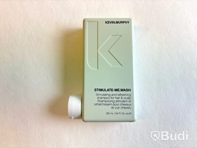Hårdvårdsprodukter Kevin Murphy