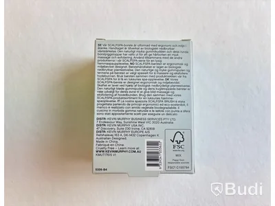 Hårdvårdsprodukter Kevin Murphy