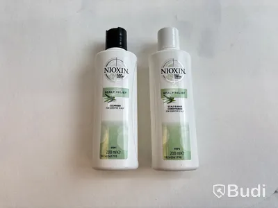 Hårvårdsprodukter Nioxin