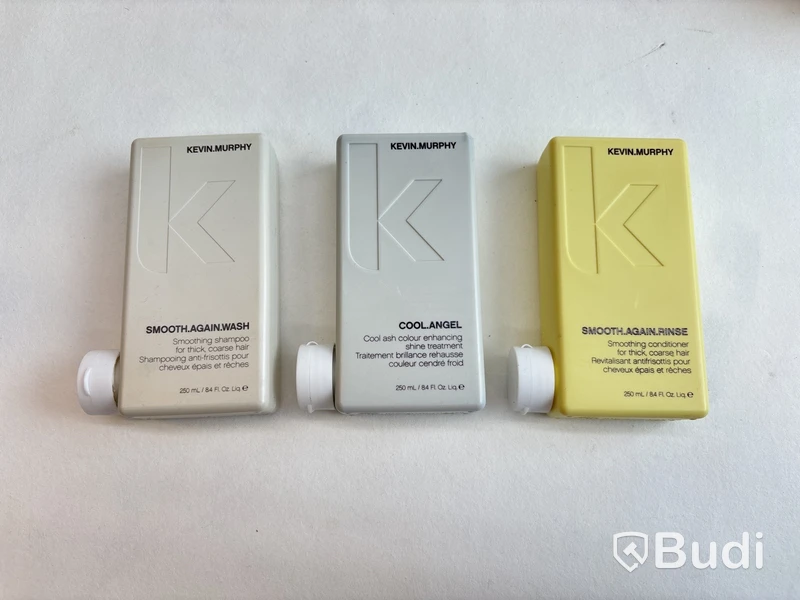 Hårvårdsprodukter Kevin Murphy