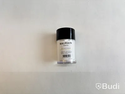Hårvårdsprodukter Balmain Paris