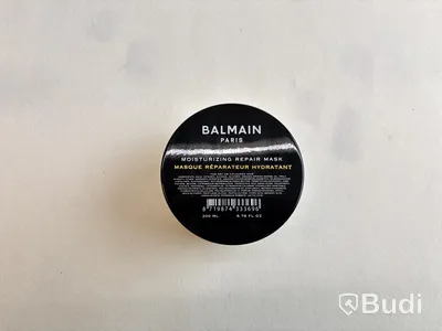 Hårvårdsprodukter Balmain Paris