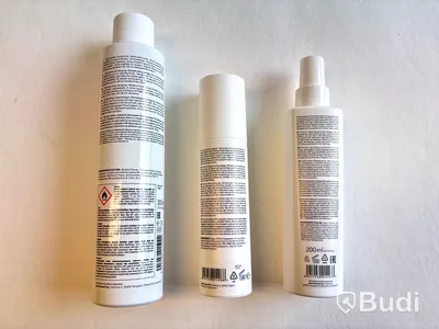 Hårvårdsprodukter Sim Sensitive DS Perfume free