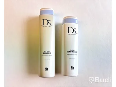 Hårvårdsprodukter Sim Sensitive DS Perfume free