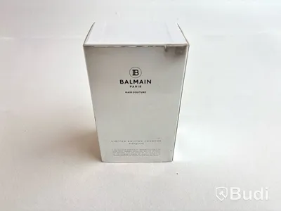 Hårnål Balmain Paris, Limited Edition