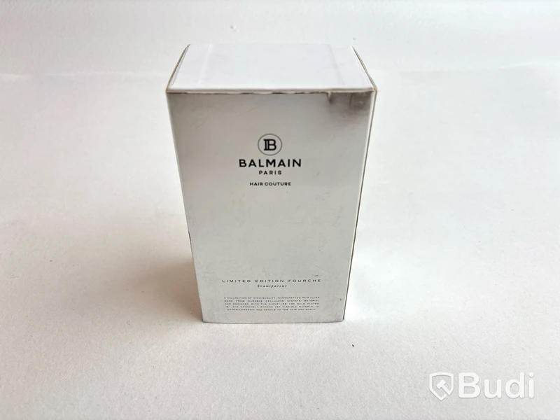 Hårnål Balmain Paris, Limited Edition