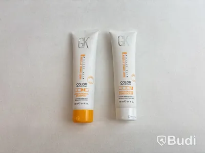 Hårvårdsprodukter GK Hair