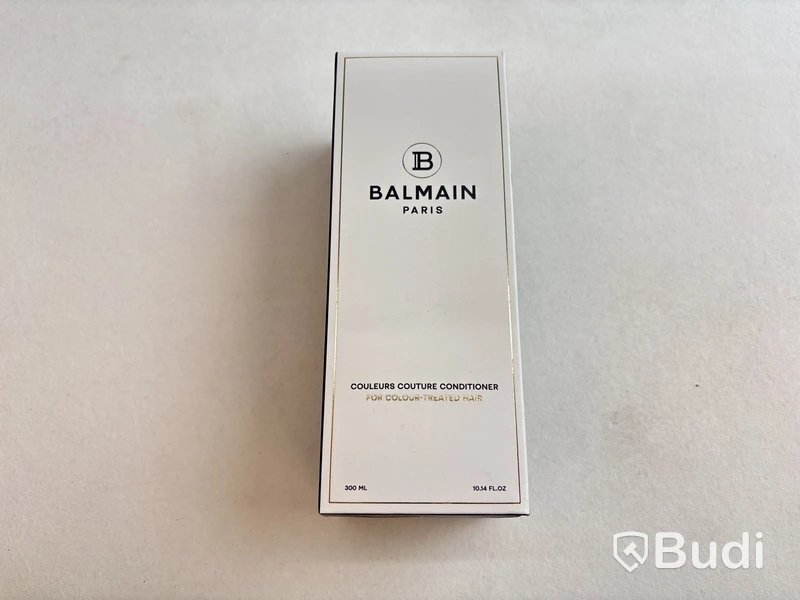 Hårvårdsprodukter Balmain Paris