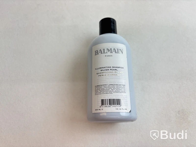 Hårvårdsprodukter Balmain Paris