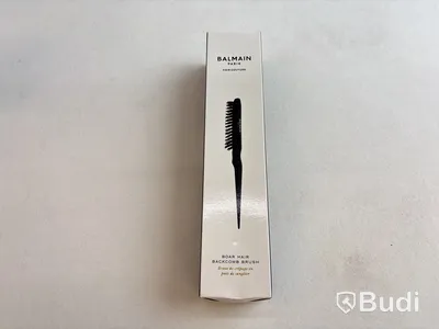 Hårvårdsprodukter Balmain Paris