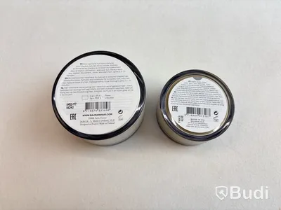 Hårvårdsprodukter Balmain Paris