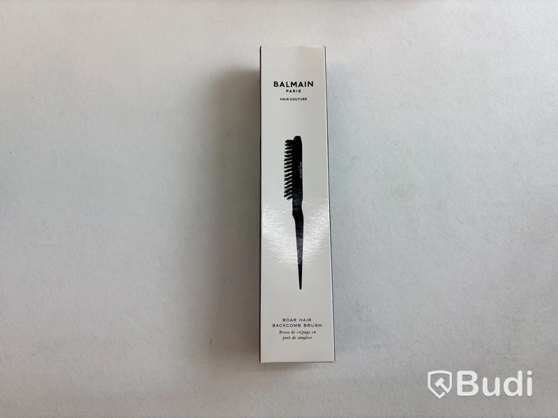 Hårvårdsprodukter Balmain Paris