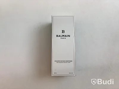 Hårvårdsprodukter Balmain Paris