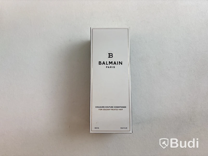 Hårvårdsprodukter Balmain Paris