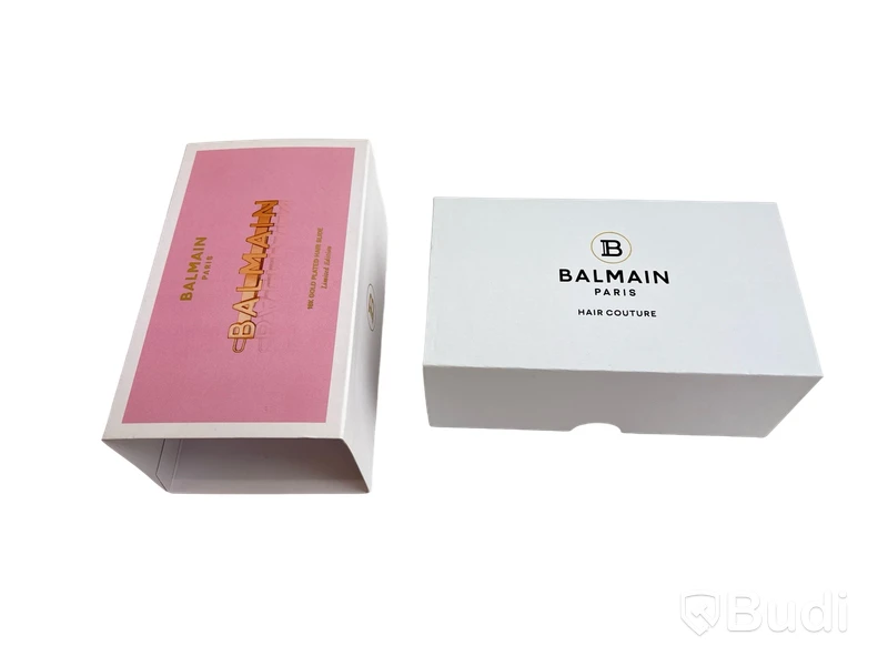 Hårspänne Balmain Paris, Limited Edition
