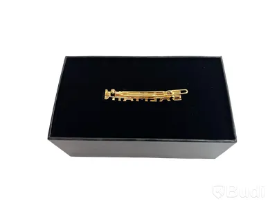 Hårspänne Balmain Paris, Limited Edition