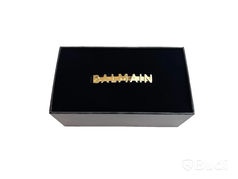 Hårspänne Balmain Paris, Limited Edition
