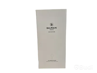 Hårborste Balmain Paris, All purpose spa brush