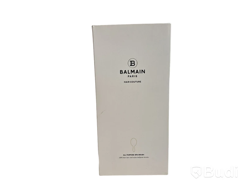 Hårborste Balmain Paris, All purpose spa brush