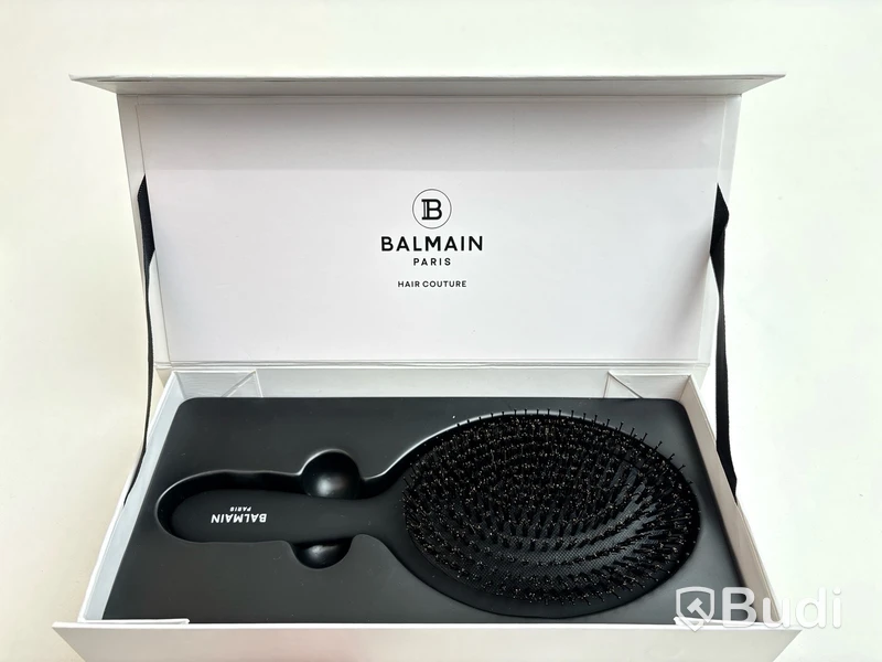 Hårborste Balmain Paris, All purpose spa brush