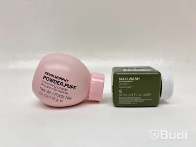 Hårdvårdsprodukter Kevin Murphy