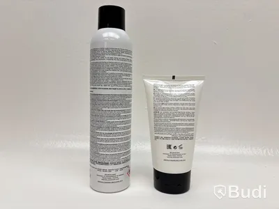 Hårvårdsprodukter Balmain Paris