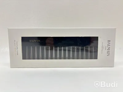 Hårvårdsprodukter Balmain Paris