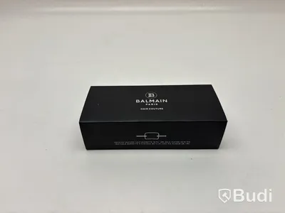 Hårspänne Balmain Paris Limited Edition